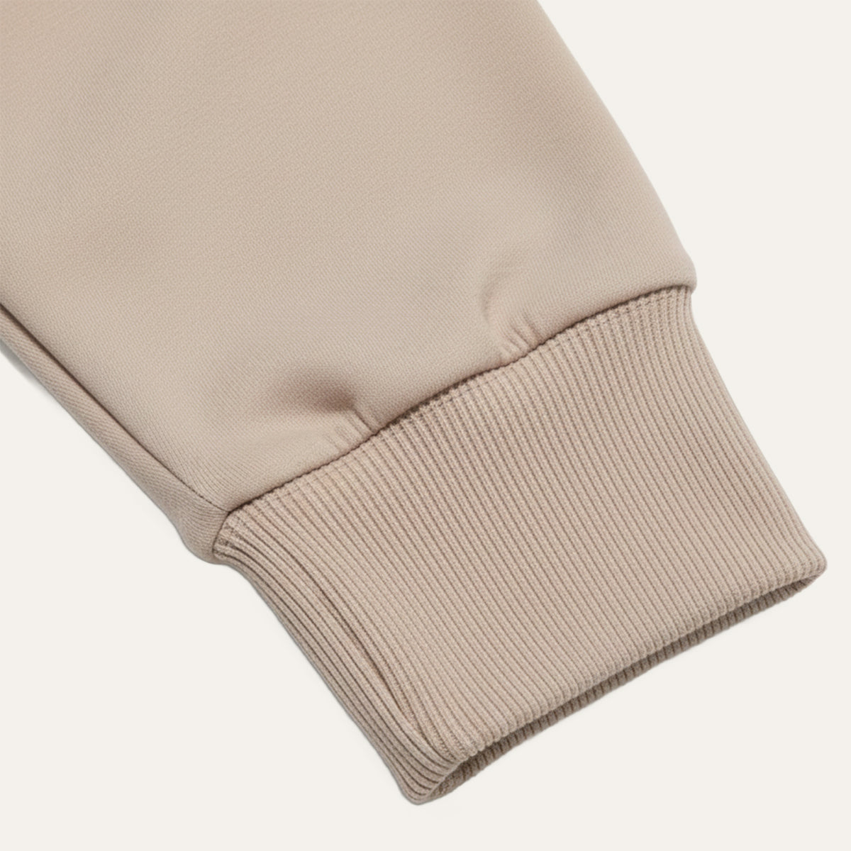 Polo homme à col contrasté et manches longues 9