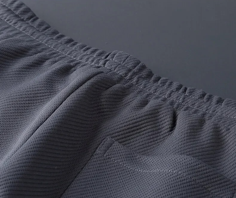 Survêtement homme texturé zippé à col montant déperlant sport 13