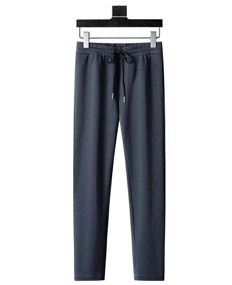 Survêtement homme texturé zippé à col montant déperlant sport 5