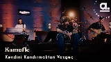 Miniature de la vidéo Kendini Kandırmaktan Vazgeç - Live at Akustikhane