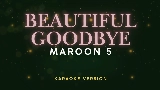 Miniature de la vidéo Beautiful Goodbye - Commentary