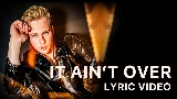 Miniature de la vidéo It Ain't Over