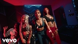 Miniature de la vidéo Motion (feat. Sexyy Red & NaNaski)