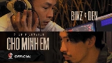 Miniature de la vidéo Cho Mình Em