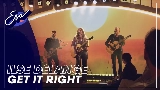 Miniature de la vidéo Get It Right