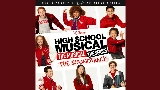 Miniature de la vidéo All I Want - From High School Musical: The Musical: The Series