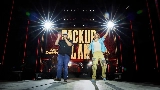 Miniature de la vidéo Backup Plan (feat. Luke Combs)