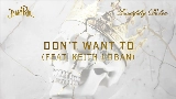 Miniature de la vidéo Don't Want To (with Keith Urban)