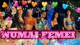 Miniature de la vidéo NUMAI FEMEI