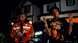 Miniature de la vidéo Ridin' With That (feat. Chuckyy)