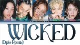 Miniature de la vidéo WICKED - Diplo Remix