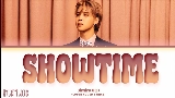 Miniature de la vidéo Interlude : Showtime