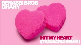 Miniature de la vidéo Hit My Heart - TR3NACRIA Remix