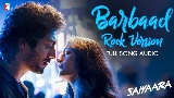 Miniature de la vidéo Barbaad - Rock Version