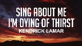 Miniature de la vidéo Sing About Me, I'm Dying Of Thirst