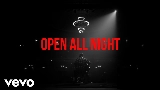 Miniature de la vidéo Open All Night - Nebraska Live