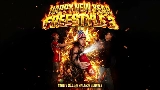 Miniature de la vidéo Happy New Year Freestyle 2