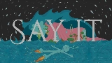 Miniature de la vidéo Say it