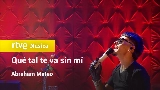 Miniature de la vidéo Qué tal te va sin mí?