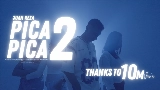 Miniature de la vidéo Pica Pica 2