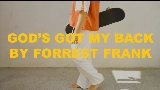 Miniature de la vidéo GOD'S GOT MY BACK