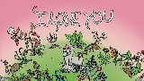 Miniature de la vidéo I Love You - Radio Edit