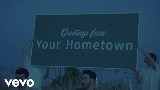 Miniature de la vidéo Greetings From Your Hometown (with Switchfoot)