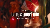 Miniature de la vidéo Te Vas Ángel Mío (En Vivo)