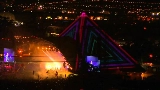 Miniature de la vidéo Every Teardrop Is a Waterfall - Live from Glastonbury, 2011