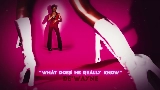 Miniature de la vidéo what does he really know