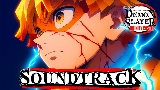 Miniature de la vidéo Flaming Thunder God (from Demon Slayer: Infinity Castle) - Cover