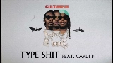 Miniature de la vidéo Type Shit