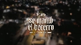 Miniature de la vidéo Se Mamó El Becerro (En Vivo)