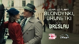 Miniature de la vidéo „Blondynki, brunetki z serialu Breslau - Disney+, Męskie Granie Orkiestra 2025