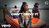 Miniature de la vidéo Can't Deny It