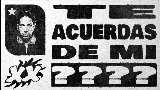 Miniature de la vidéo ¿te ACUERDAS de mi?