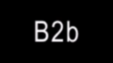 Miniature de la vidéo B2b