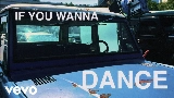 Miniature de la vidéo Stay (If You Wanna Dance)
