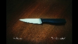 Miniature de la vidéo The Knife In My Back