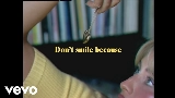 Miniature de la vidéo Don’t Smile