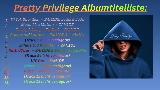 Miniature de la vidéo Pretty Privilege