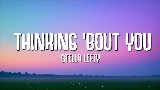 Miniature de la vidéo Thinking 'bout You