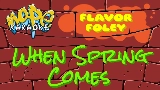 Miniature de la vidéo When Spring Comes - ROUNDTABLE REPRISE