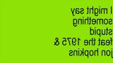 Miniature de la vidéo I might say something stupid featuring the 1975 & jon hopkins