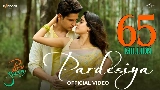 Miniature de la vidéo Pardesiya - From Param Sundari