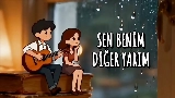 Miniature de la vidéo Sen Benim Diğer Yarım