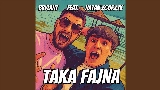 Miniature de la vidéo Taka Fajna - Radio Edit