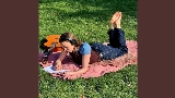 Miniature de la vidéo I thought I'd never write a love song