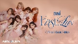 Miniature de la vidéo First Luv