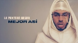 Miniature de la vidéo MEJOR ASÍ